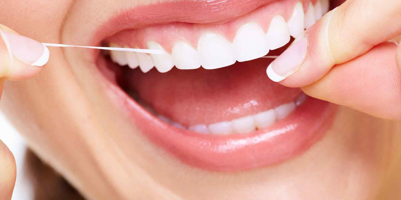 Cavities: tips on how to prevent them