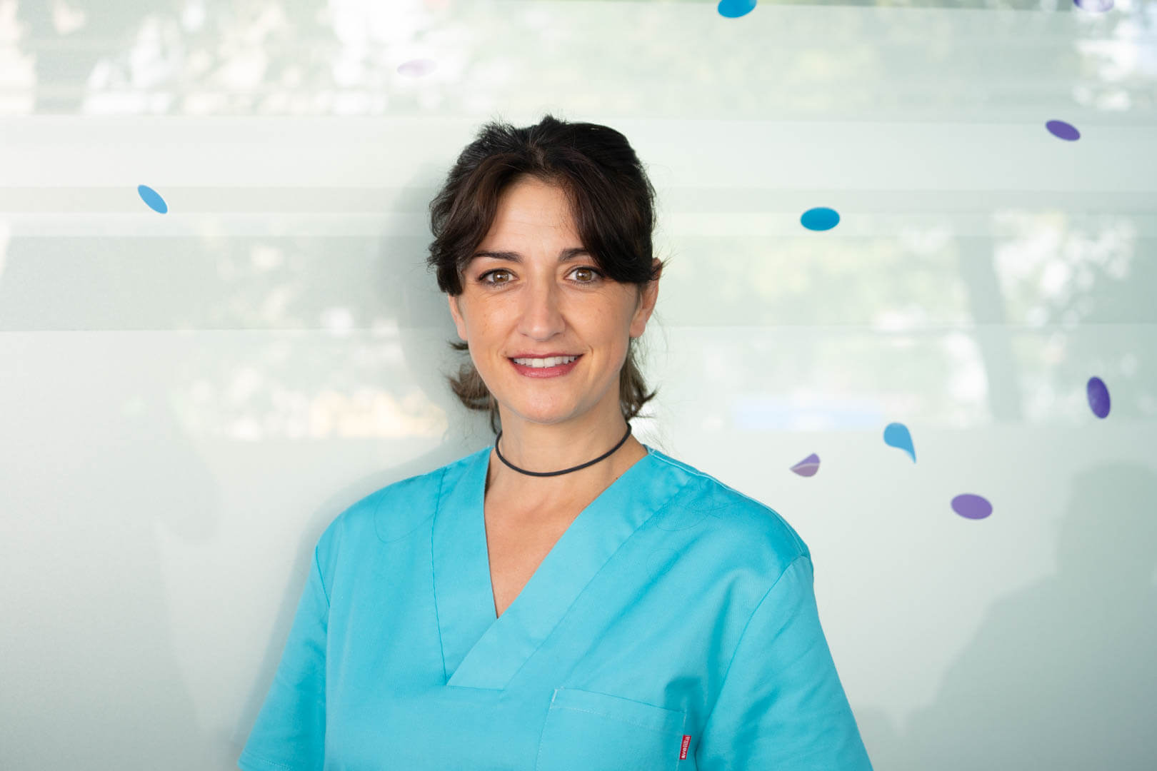 Clínica dental en Granada | Dentista Dra. Cecilia Almagro