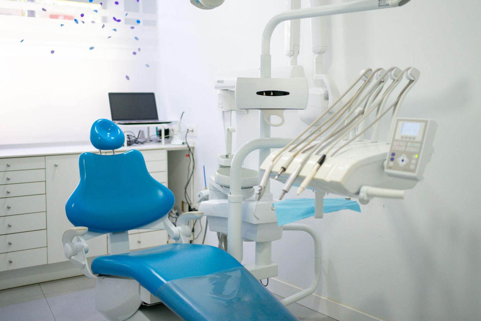 Clínica dental en Granada | Dentista Dra. Cecilia Almagro